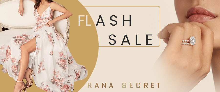 RanaSecret promo
