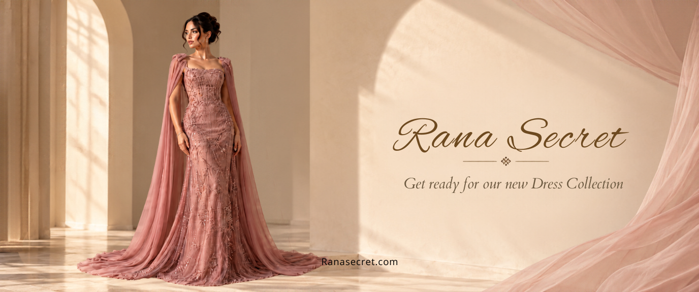 RanaSecret promo